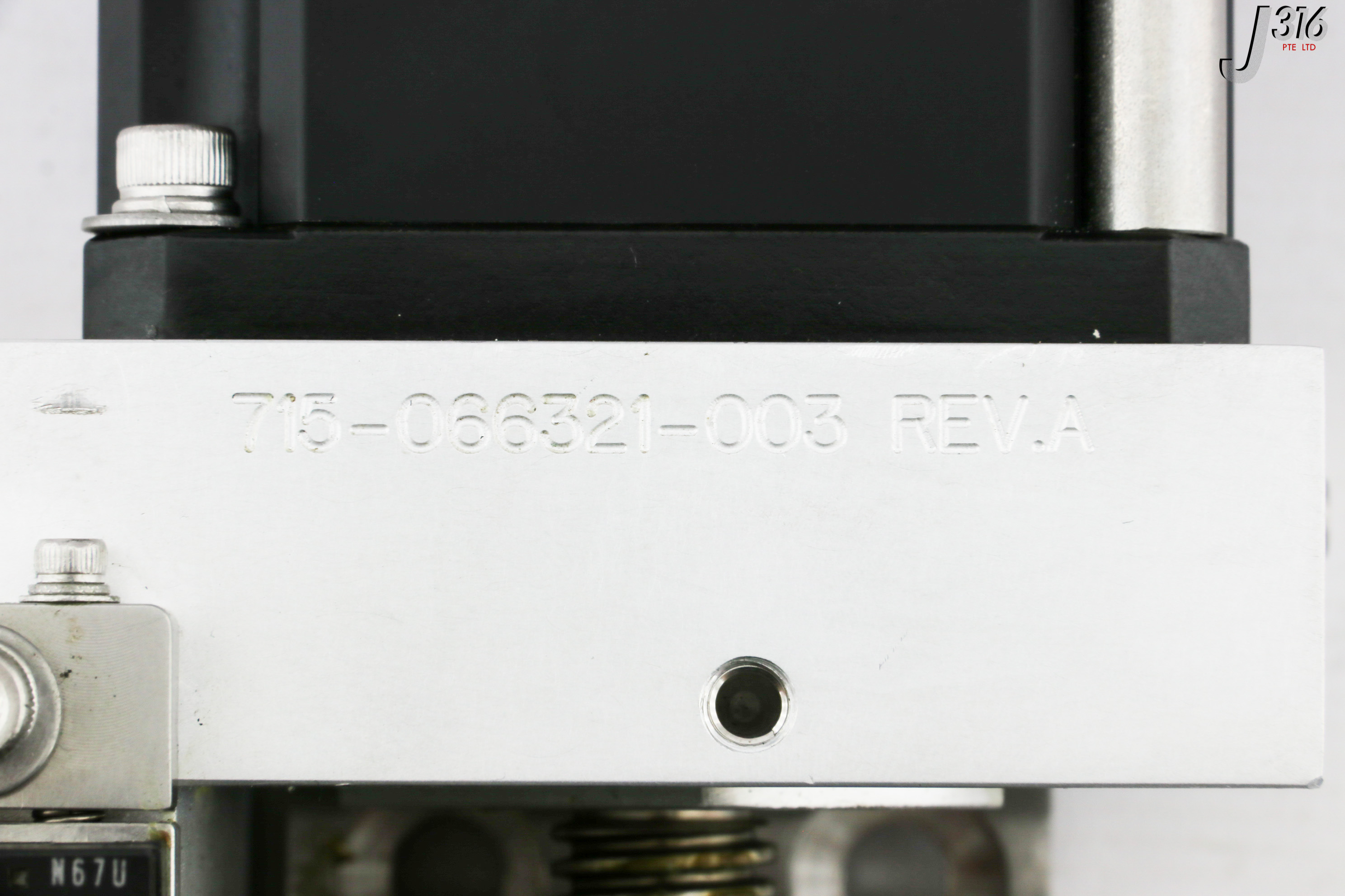 イチ 33468 LAM RESEARCH LIFTER ASSY, SE640-0750E04-B0-A02 676-067735